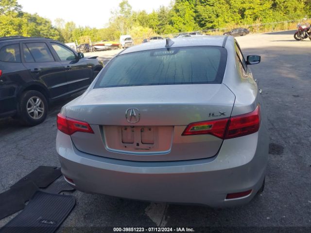 19VDE1F75EE006932 Acura Ilx 2.0l
