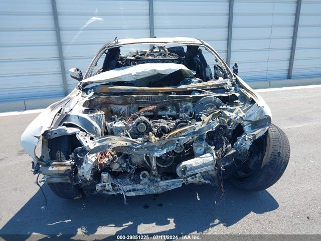 Subaru Brz Premium 2018 JF1ZCAB11J9602810 Image 6