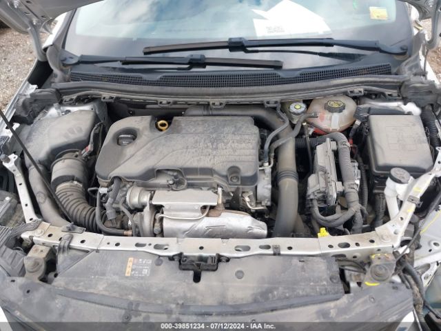 1G1BE5SM3K7134382 Chevrolet CRUZE LT