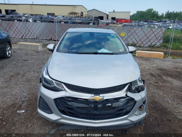 1G1BE5SM3K7134382 Chevrolet CRUZE LT