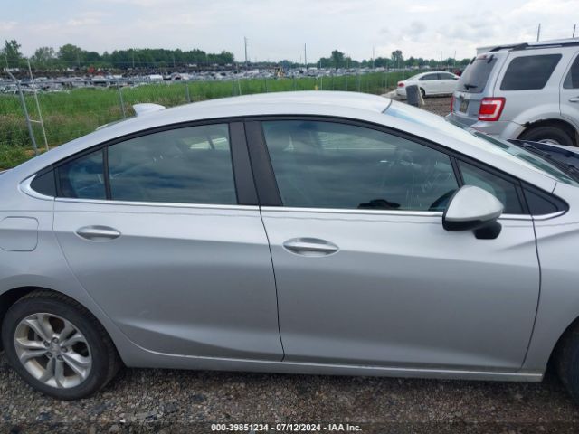 1G1BE5SM3K7134382 Chevrolet CRUZE LT