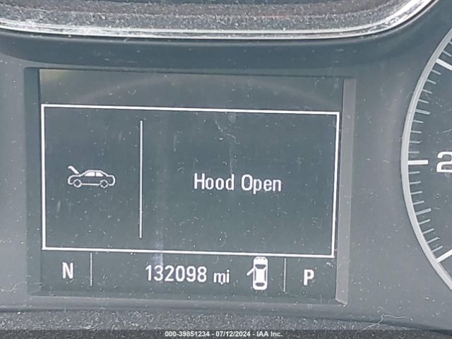 1G1BE5SM3K7134382 Chevrolet CRUZE LT