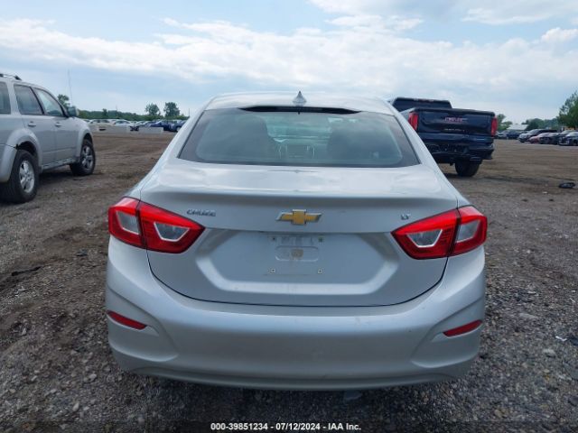 1G1BE5SM3K7134382 Chevrolet CRUZE LT