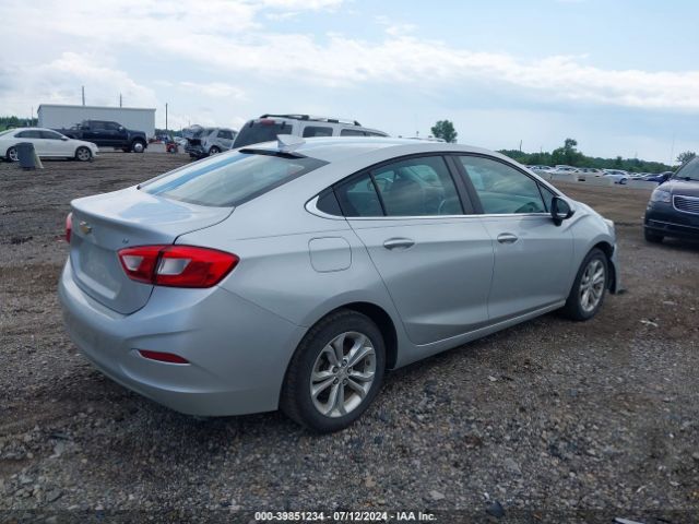 1G1BE5SM3K7134382 Chevrolet CRUZE LT