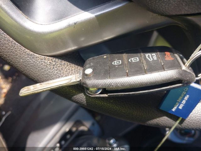 KNADM4A34E6332742 KIA RIO LX