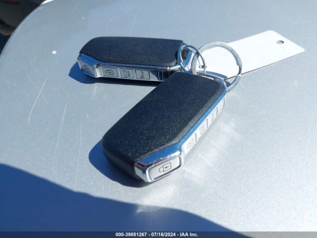 5XYP5DHC7MG151052 KIA Telluride Sx
