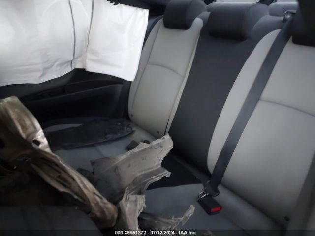 2HGFC3B34HH354462 Honda Civic Ex-t
