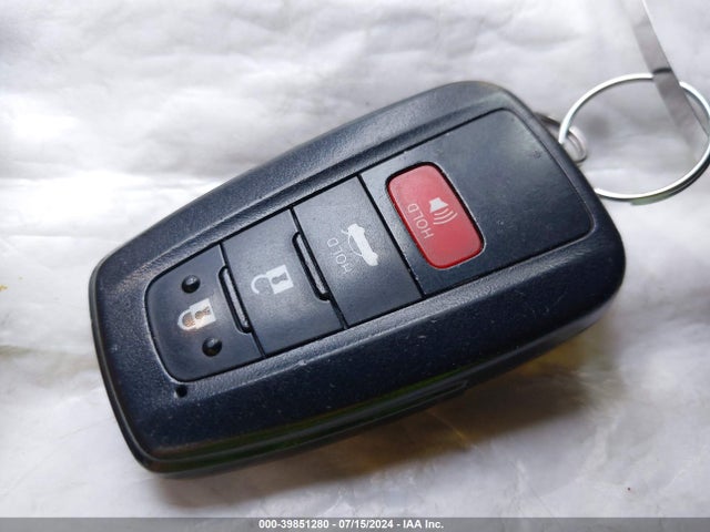 Toyota CAMRY XSE 2022 4T1K61AK1NU027149 Image 11