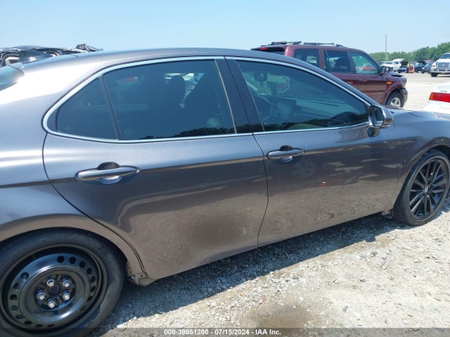 Toyota CAMRY XSE 2022 4T1K61AK1NU027149 Image 14