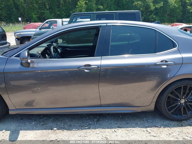 Toyota CAMRY XSE 2022 4T1K61AK1NU027149 Image 15