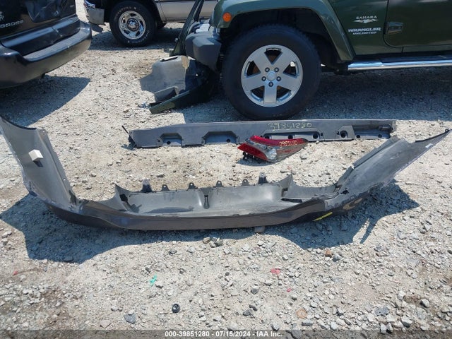 Toyota CAMRY XSE 2022 4T1K61AK1NU027149 Image 12