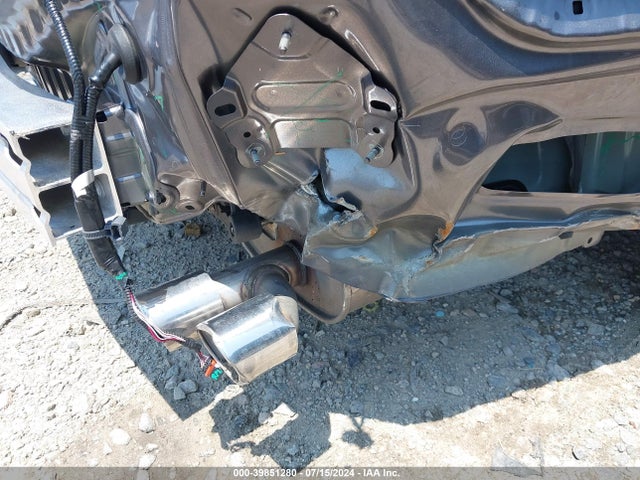 Toyota CAMRY XSE 2022 4T1K61AK1NU027149 Image 18