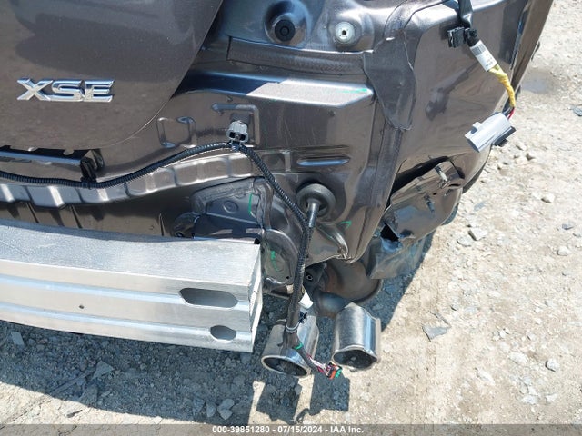 Toyota CAMRY XSE 2022 4T1K61AK1NU027149 Image 22