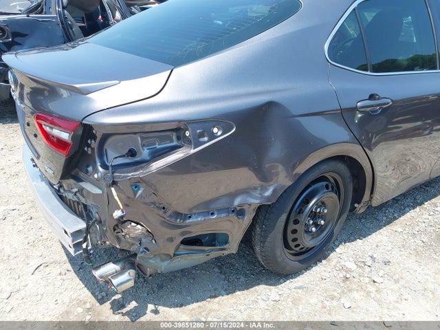 Toyota CAMRY XSE 2022 4T1K61AK1NU027149 Image 6