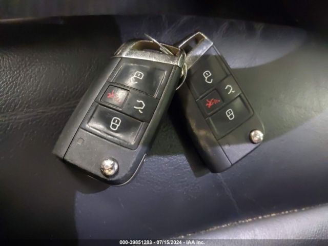 3VW447AU1JM253940 Volkswagen Golf Gti 2.0t Autobahn/2.0t S/2.0t Se