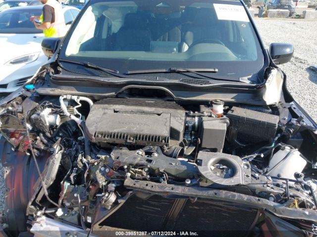 5FNYG1H70RB002125 Honda Pilot Awd Touring