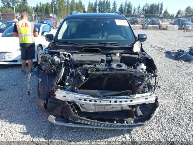 5FNYG1H70RB002125 Honda Pilot Awd Touring