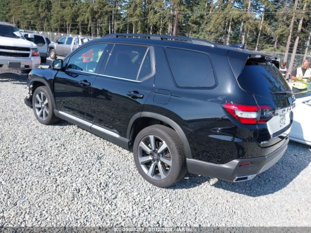 5FNYG1H70RB002125 Honda Pilot Awd Touring