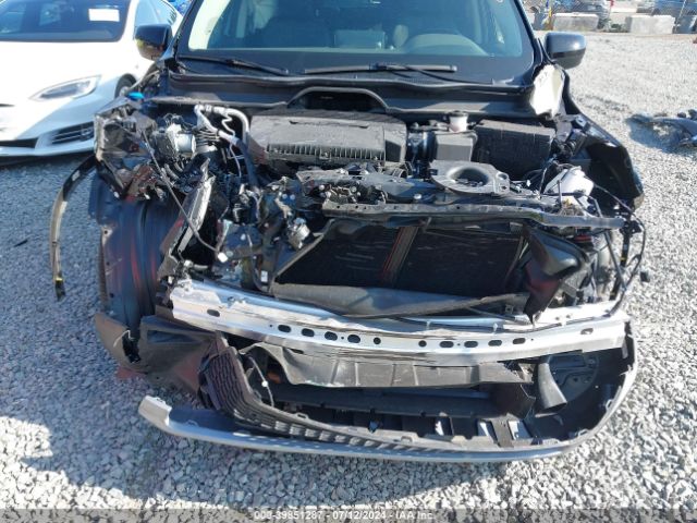 5FNYG1H70RB002125 Honda Pilot Awd Touring