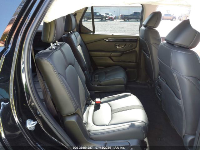 5FNYG1H70RB002125 Honda Pilot Awd Touring