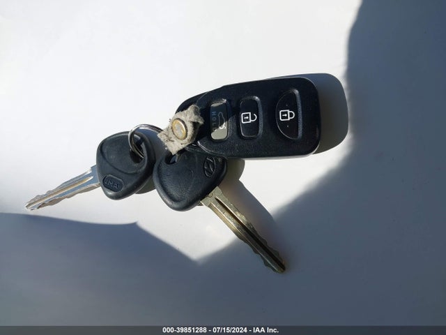 Hyundai ELANTRA SE 2015 5NPDH4AE5FH558580 Image 11