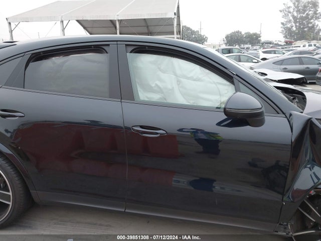 Porsche Cayenne Coupe Platinum Edition 2023 WP1BA2AY5PDA25936 Image 13