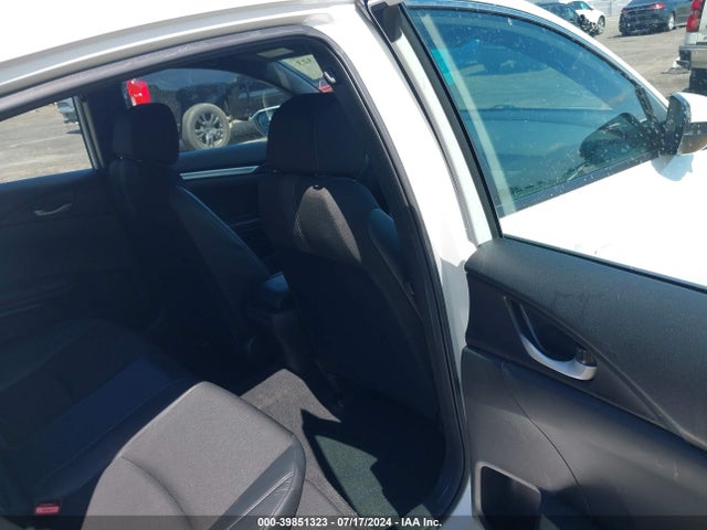 Honda Civic Sport 2020 19XFC2F85LE016989 Image 8