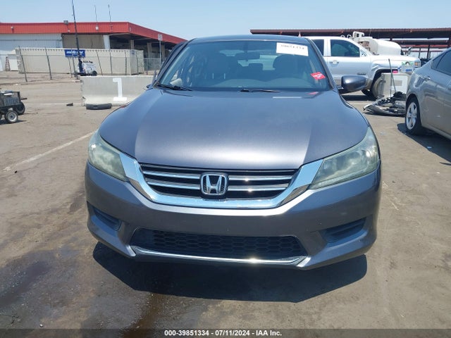 Honda ACCORD LX 2015 1HGCR2F35FA032088 Image 12