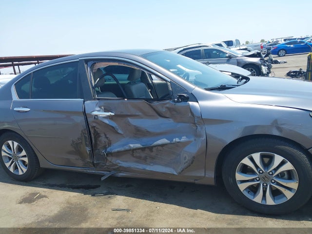 Honda ACCORD LX 2015 1HGCR2F35FA032088 Image 13