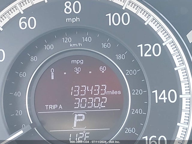 Honda ACCORD LX 2015 1HGCR2F35FA032088 Image 15