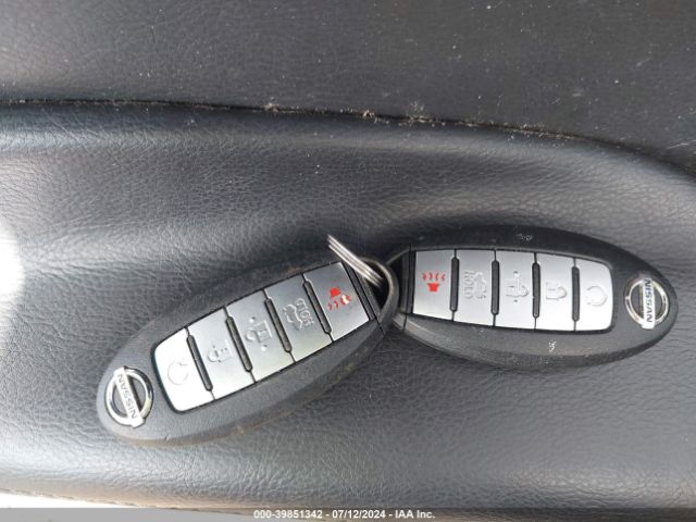 1N4AA6AP8HC403336 Nissan Maxima 3.5 Sl