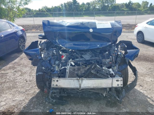 1N4AA6AP8HC403336 Nissan Maxima 3.5 Sl