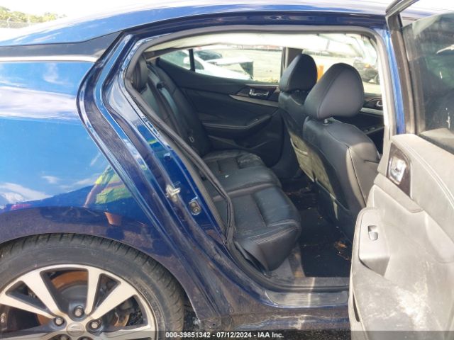 1N4AA6AP8HC403336 Nissan Maxima 3.5 Sl