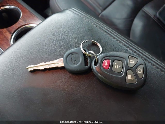Chevrolet Traverse 2lt 2014 1GNKVHKD0EJ181019 Image 11