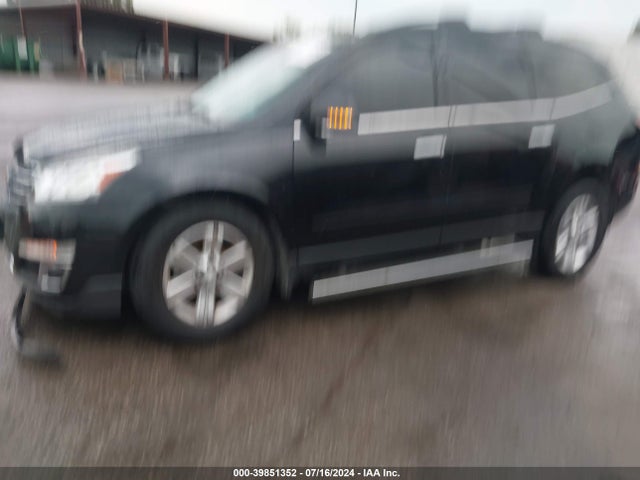 Chevrolet Traverse 2lt 2014 1GNKVHKD0EJ181019 Image 15
