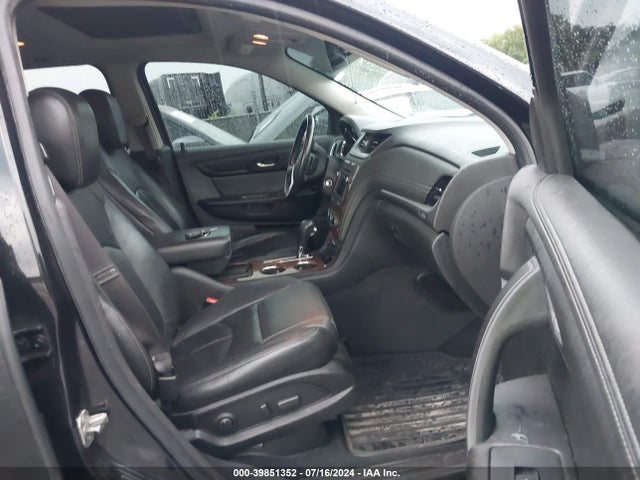 Chevrolet Traverse 2lt 2014 1GNKVHKD0EJ181019 Image 5
