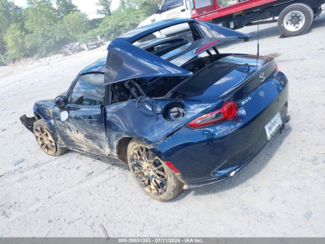 JM1NDAL72N0502881 Mazda Mx-5 Miata Rf Club