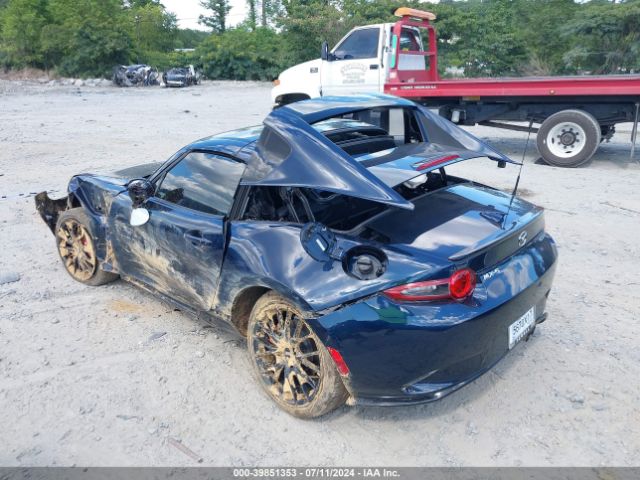 JM1NDAL72N0502881 Mazda Mx-5 Miata Rf Club