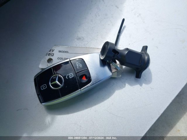WDD1J6HB7KF093339 Mercedes-Benz E 450