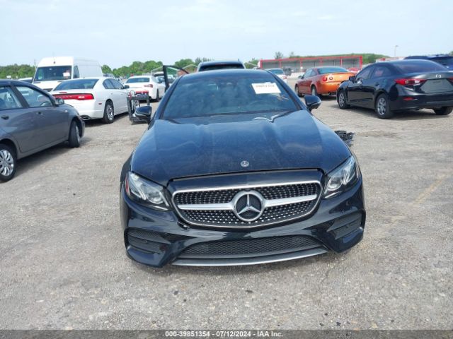 WDD1J6HB7KF093339 Mercedes-Benz E 450