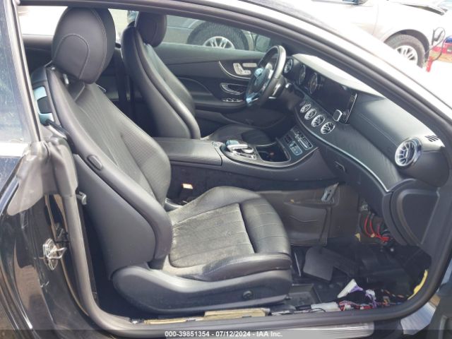 WDD1J6HB7KF093339 Mercedes-Benz E 450