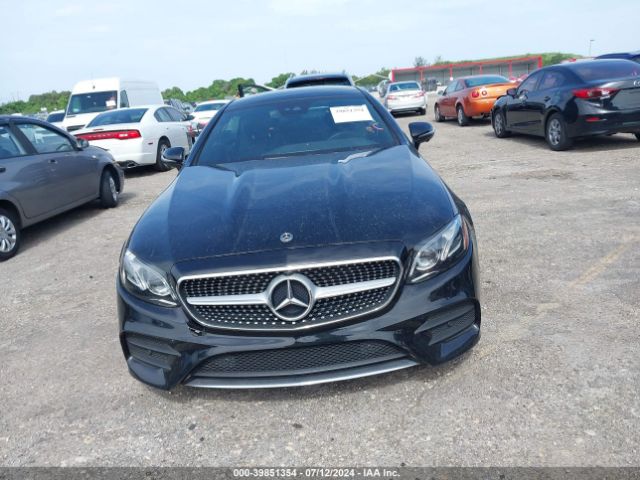 WDD1J6HB7KF093339 Mercedes-Benz E 450
