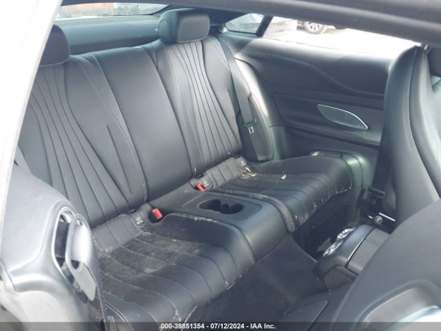 WDD1J6HB7KF093339 Mercedes-Benz E 450