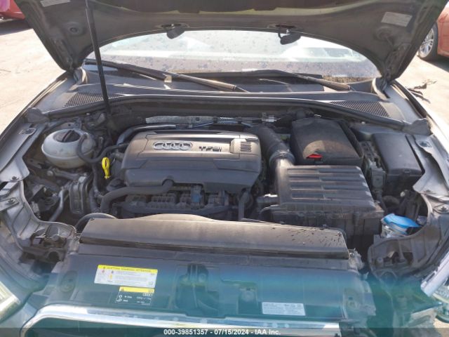 WAUKFGFF7F1046145 Audi A3 2.0t Premium
