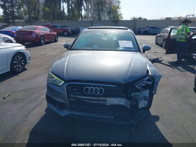 WAUKFGFF7F1046145 Audi A3 2.0t Premium