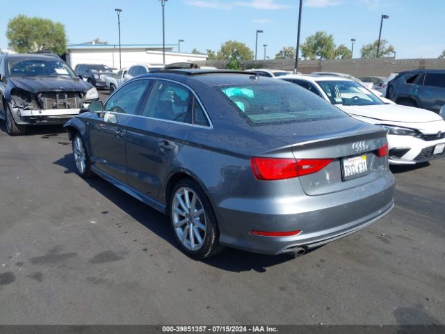 WAUKFGFF7F1046145 Audi A3 2.0t Premium