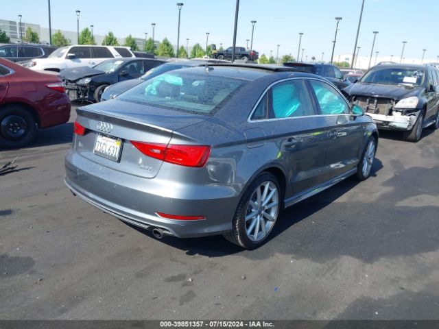 WAUKFGFF7F1046145 Audi A3 2.0t Premium