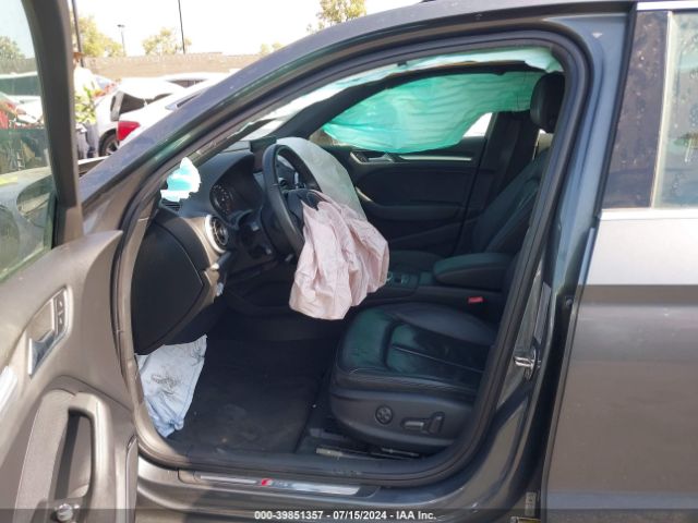 WAUKFGFF7F1046145 Audi A3 2.0t Premium