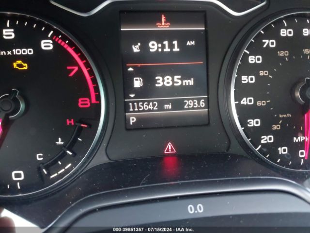 WAUKFGFF7F1046145 Audi A3 2.0t Premium