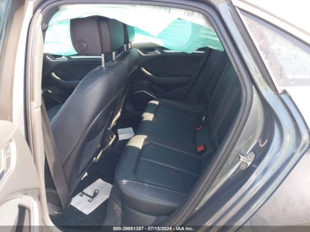 WAUKFGFF7F1046145 Audi A3 2.0t Premium